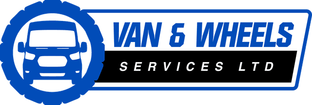 Van & Wheels
