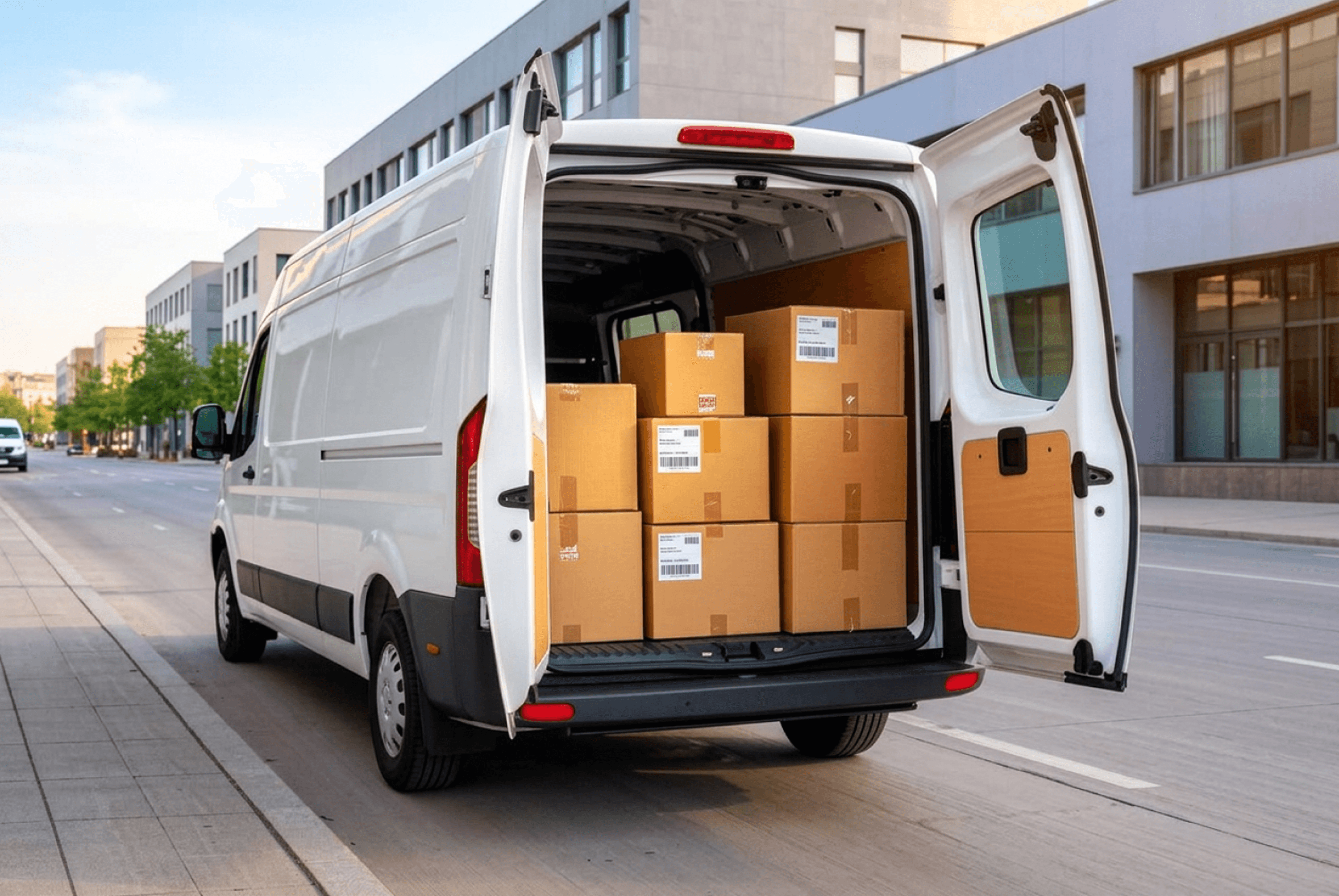 Operational Logistics Support